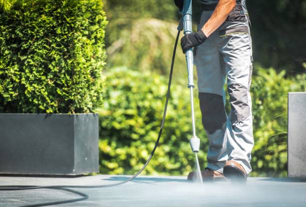 Best Gutter Cleaning  in Eagle Lake, FL
