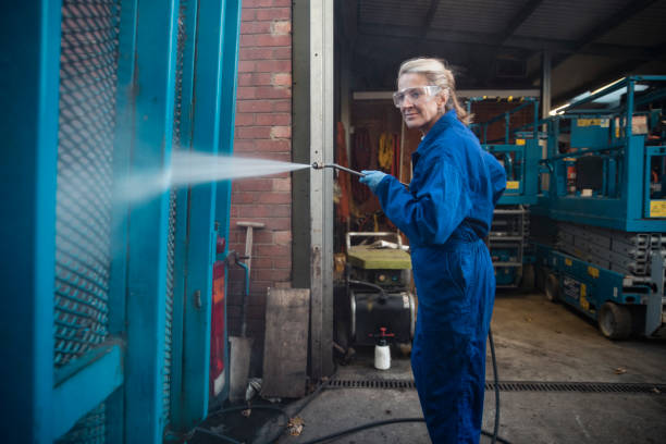 Best Heavy Equipment Washing  in Eagle Lake, FL