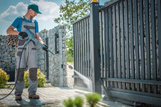 Best Patio and Deck Pressure Washing  in Eagle Lake, FL
