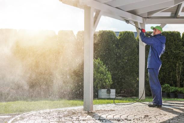 Playground Equipment Cleaning in Eagle Lake, FL