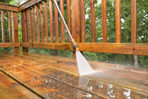 Spring Cleaning in Eagle Lake, FL