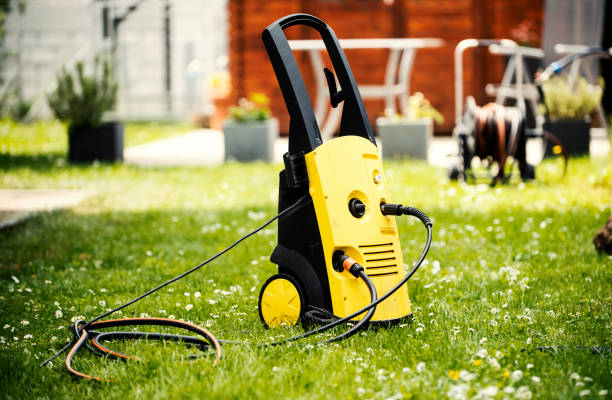 Best Sidewalk and Walkway Cleaning  in Eagle Lake, FL